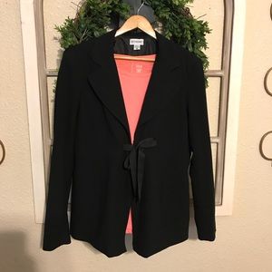 Maternity Blazer Jacket